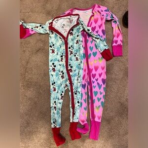 Little Sleepies 18-24m